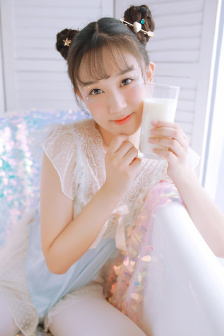 漂亮的妹妹3